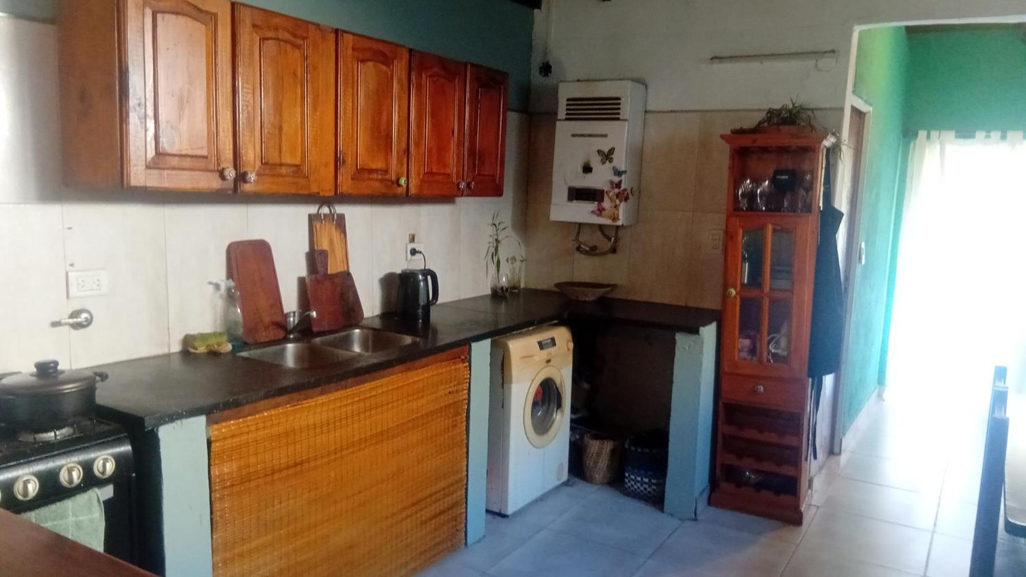 Holiday home Tierra Salva *