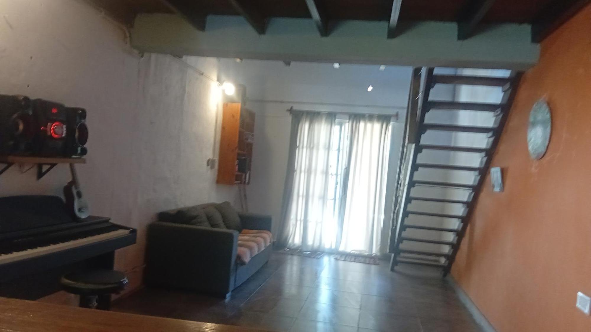 Holiday home Tierra Salva *