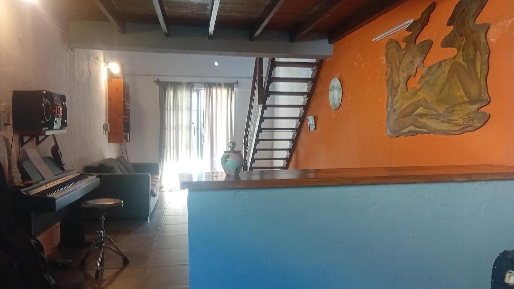 Holiday home Tierra Salva Concordia