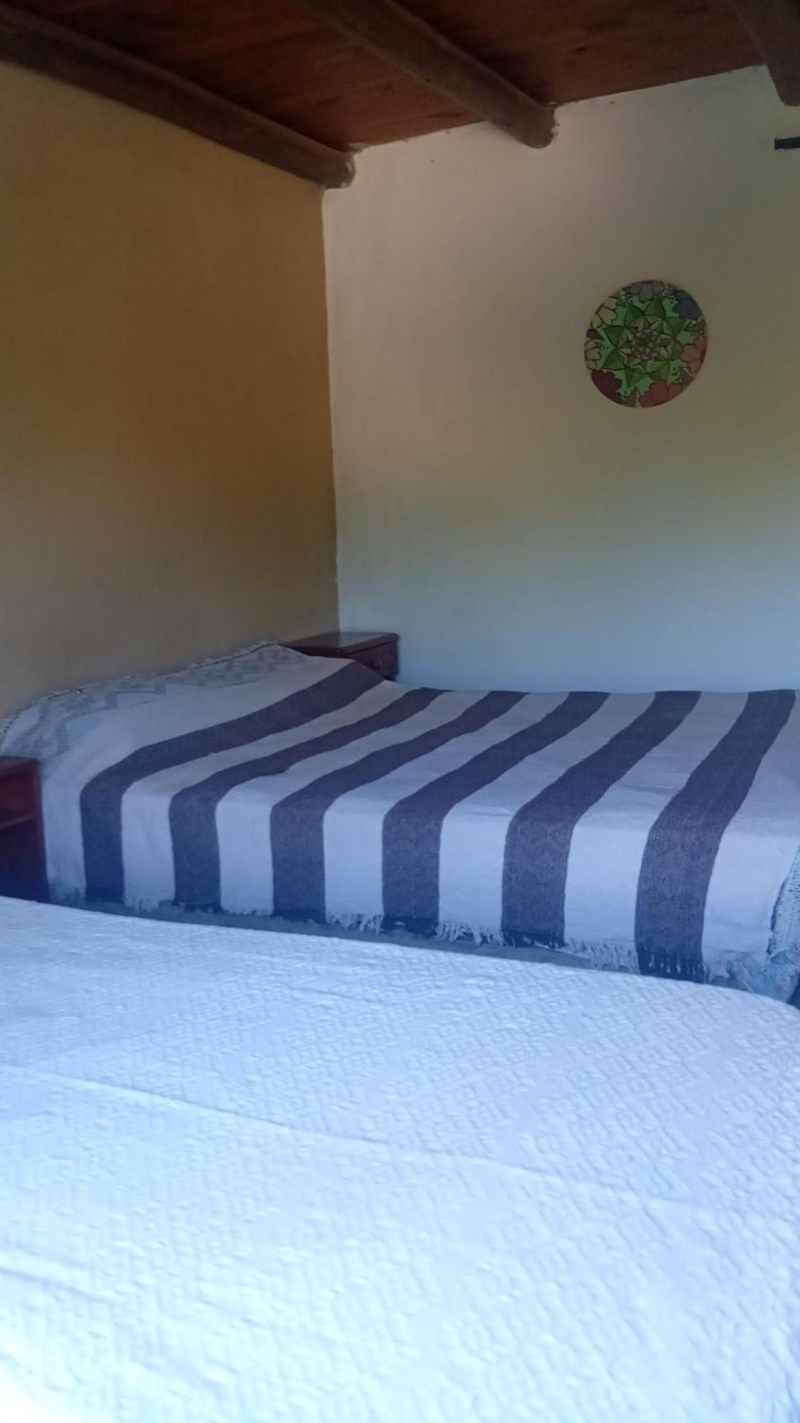 Tierra Salva Holiday home Concordia