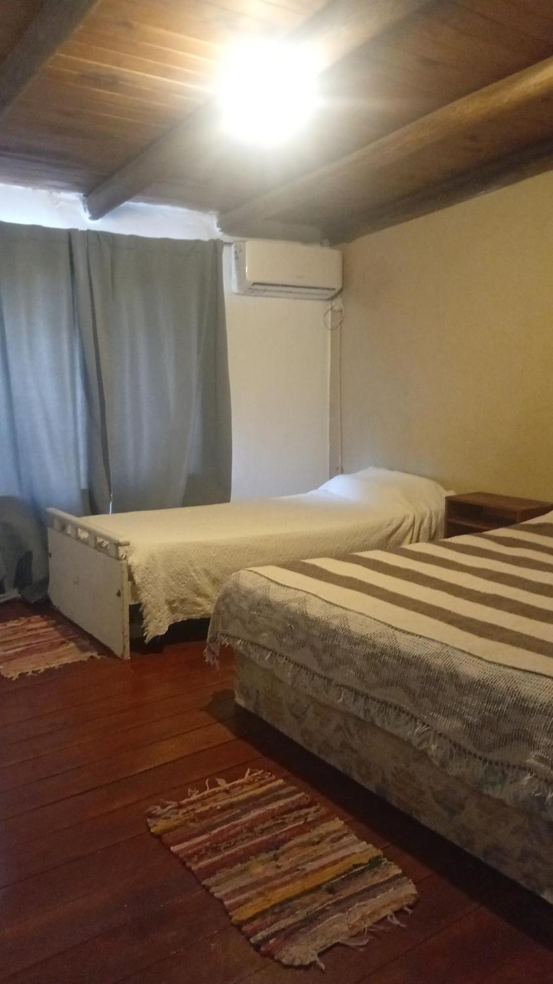 Holiday home Tierra Salva *