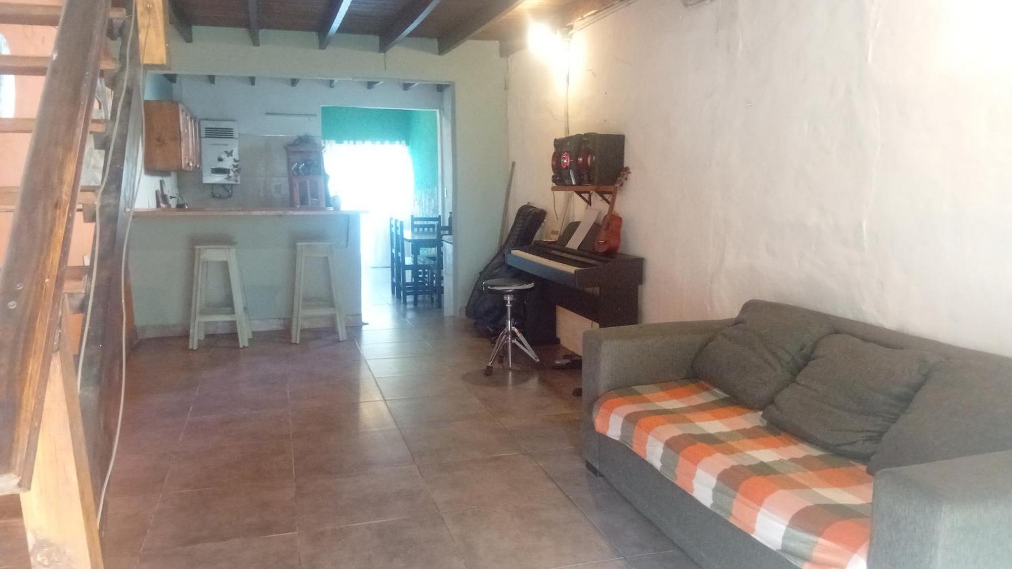 Tierra Salva Holiday home Concordia
