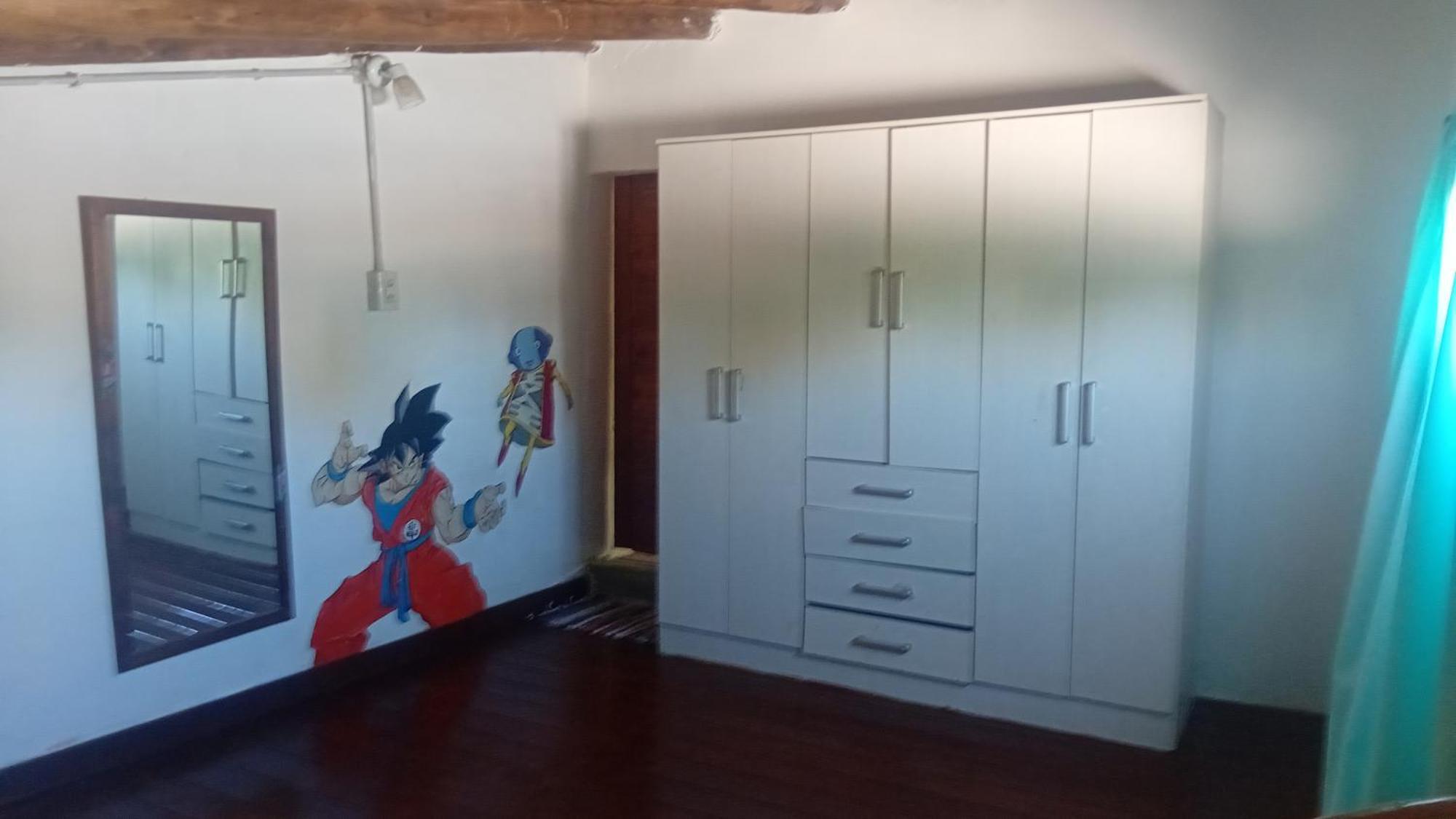 Tierra Salva Holiday home *
