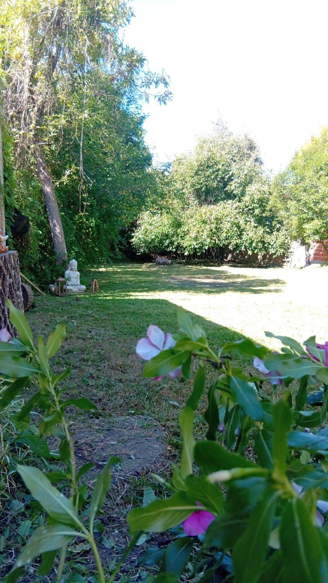 Tierra Salva Holiday home Concordia
