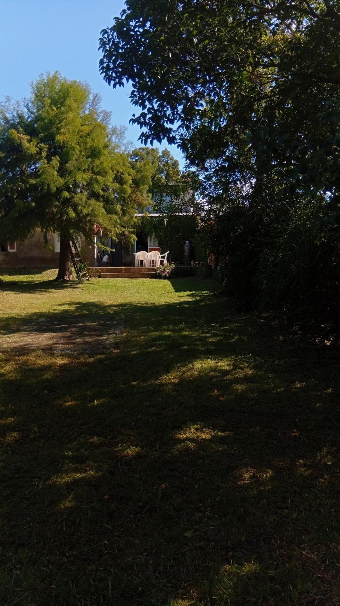 Tierra Salva Holiday home