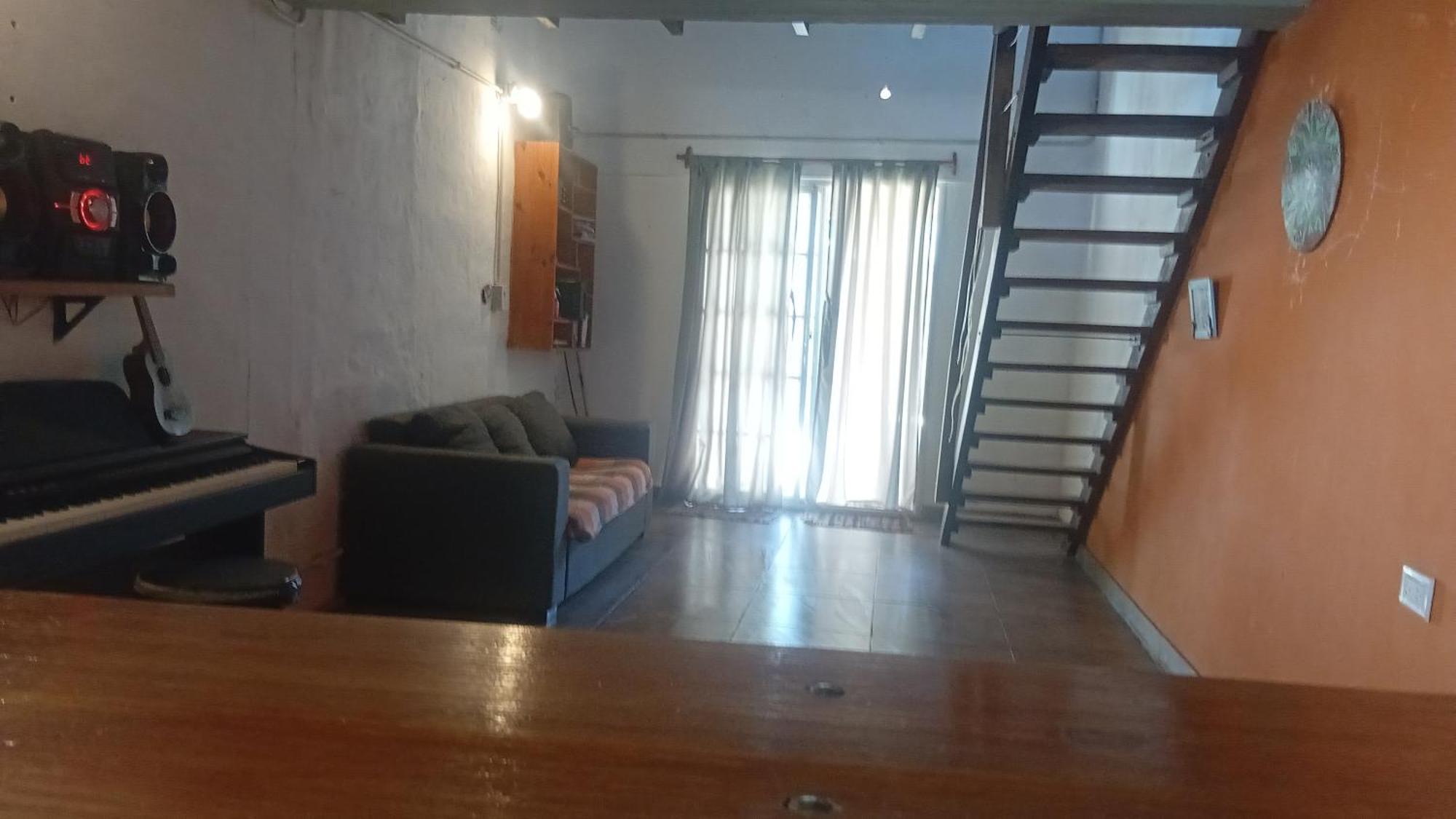 Holiday home Tierra Salva Concordia
